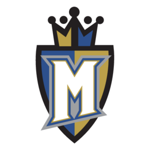 Manchester Monarchs(129) Logo