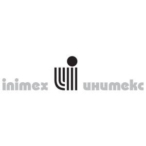 Inimex Logo
