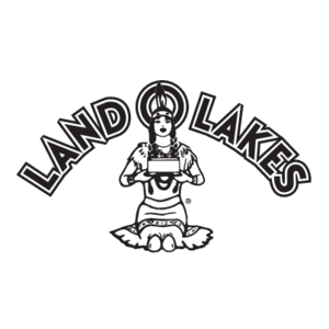 Land O'Lakes(84) Logo