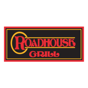 Roadhouse Grill(4) Logo