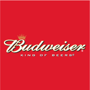 Budweiser(343) Logo