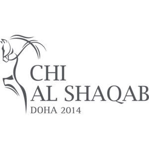 Chi Al Shaqab Logo