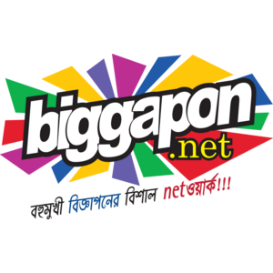 Biggapon Network Logo