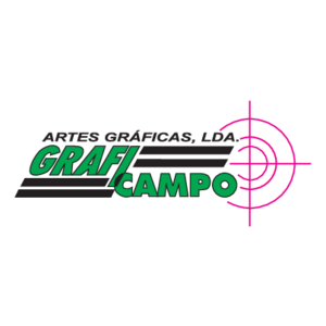 Graficampo Logo