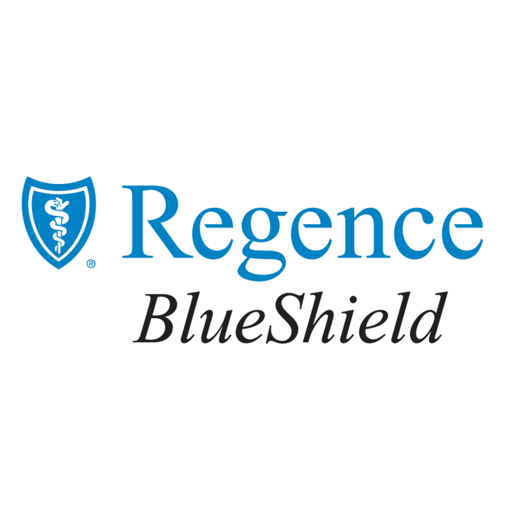 Regence BlueShield Logo Vector Logo Of Regence BlueShield Brand Free 