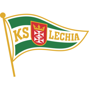 KS Lechia Gdansk Logo