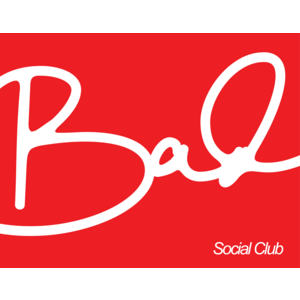 Bad Social Club Logo