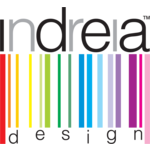 Indreia Design Logo