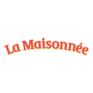 La Maisonnee Logo