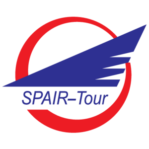 Spair-Tour Logo