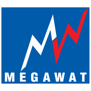 Megawat Logo