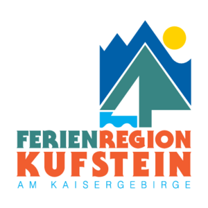 Ferien Region Kufstein Logo