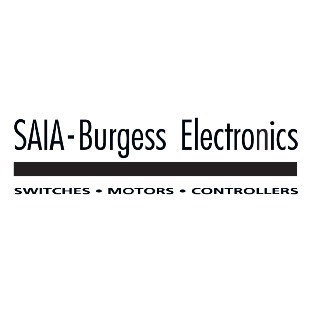 Saia-Burgess,Electronics