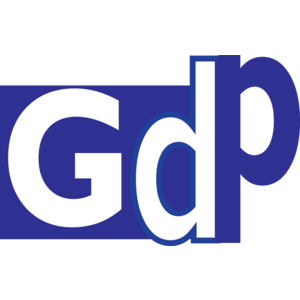 Global Designs & Prints Logo