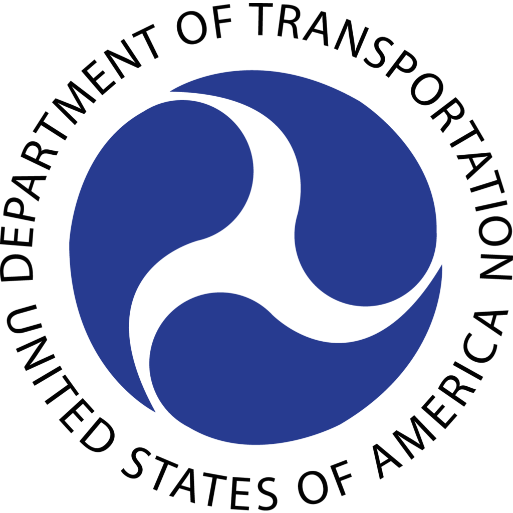 Department,of,Transportation