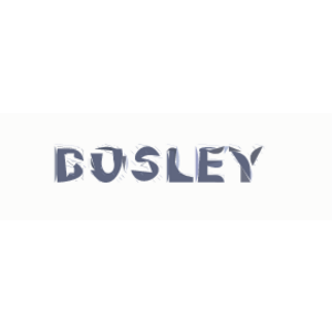 Bosley Logo Logo