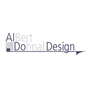 Aldo Design Logo