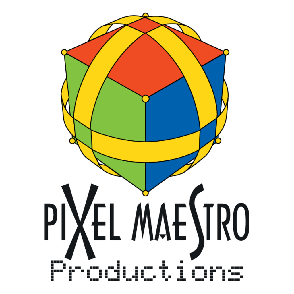 Pixel,Maestro,Productions