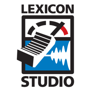 Lexicon Studio Logo