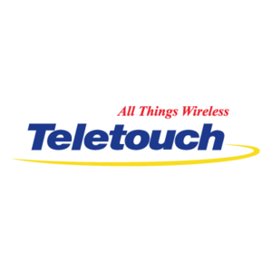 Teletouch(113) Logo