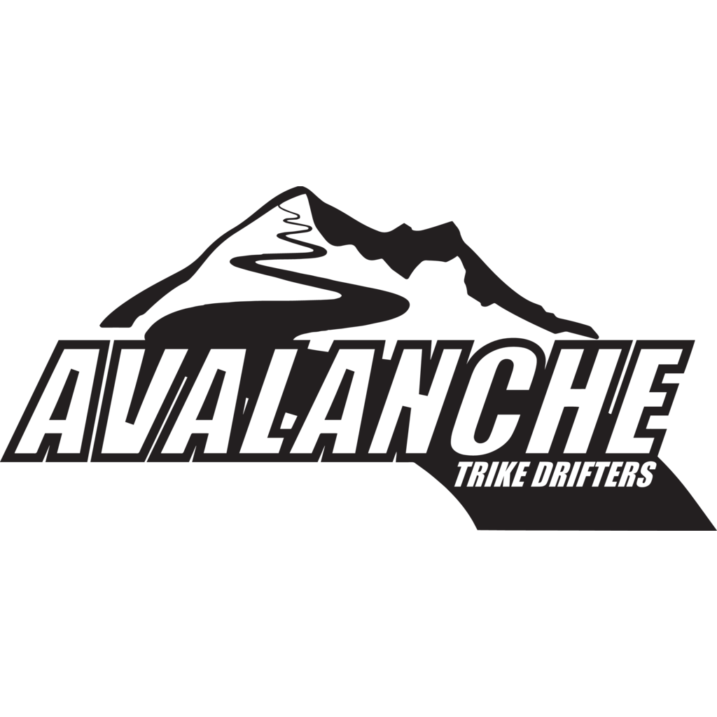 Avalanche Logo Vector Logo Of Avalanche Brand Free Download Eps Ai