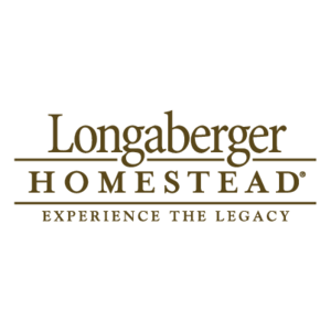Longaberger Homestead Logo