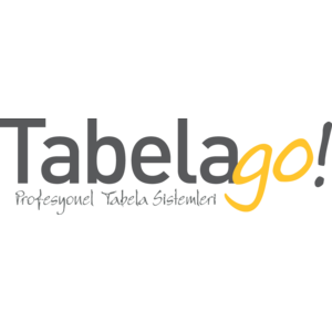 Tabelago Logo