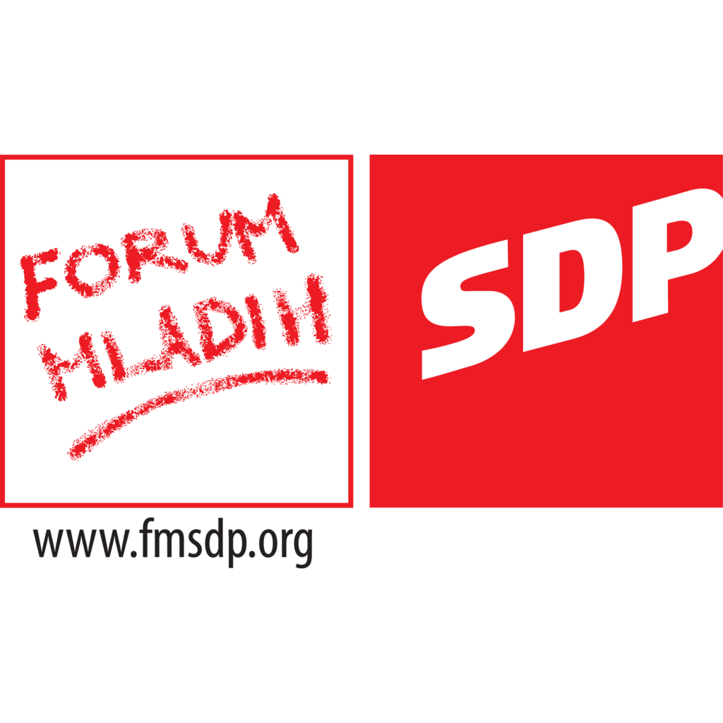 Forum, mladih, SDP