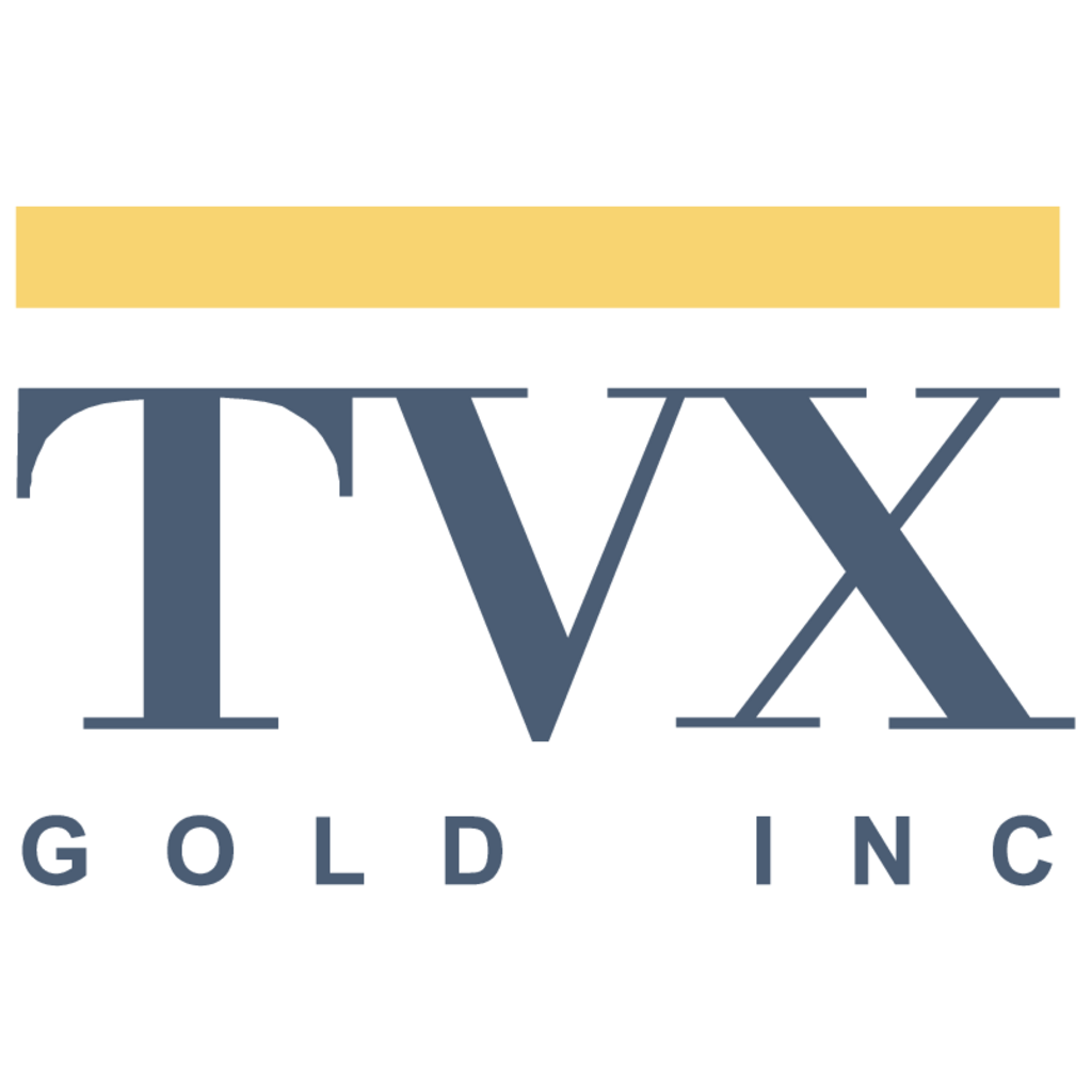 TVX,Gold