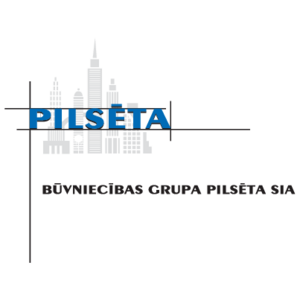 Pilseta Logo