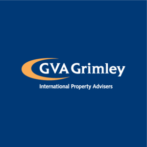 GVA Grimley(154) Logo