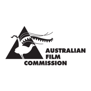 Australian Film Commission Logo