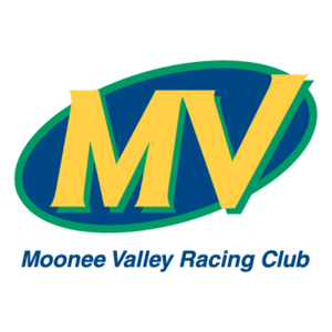 Moonee Valley Race Logo