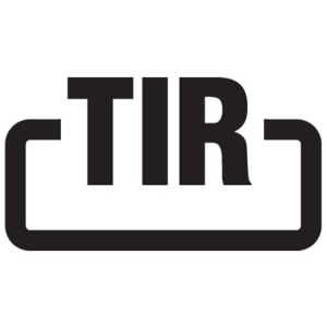 TIR(45) Logo