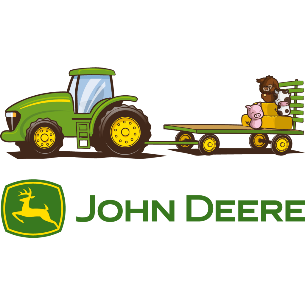John Deere, Farming 
