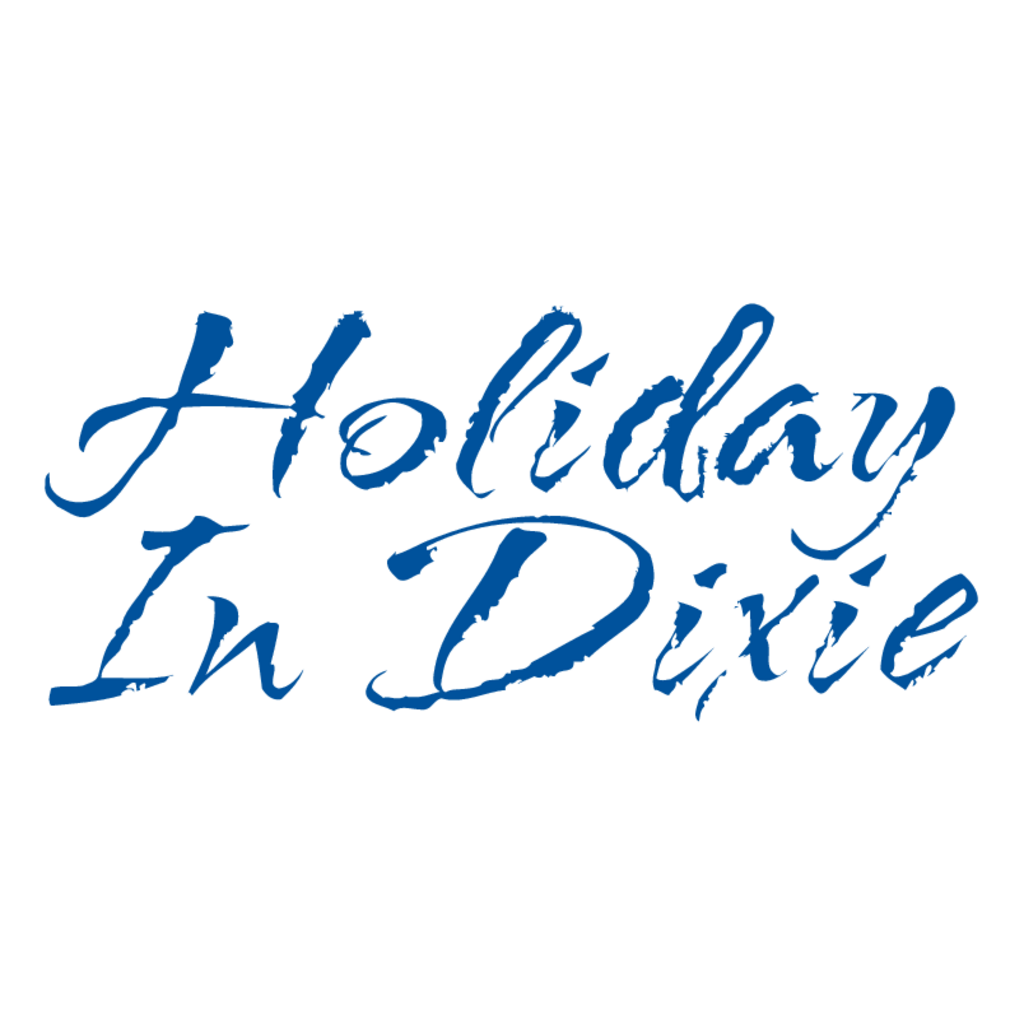 Holiday In Dixie logo, Vector Logo of Holiday In Dixie brand free