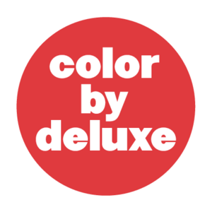 Color By Deluxe Logo