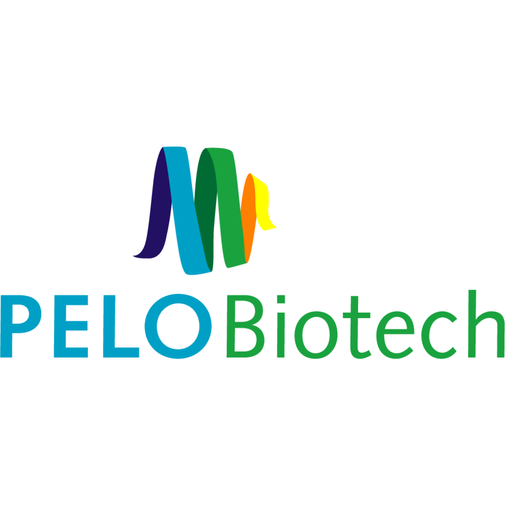 Logo, Science, Pelo Biotech