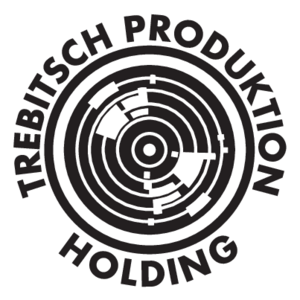 Trebitsch Produktion Holding Logo