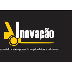 Inovação Logo