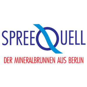 SpreeQuell Logo