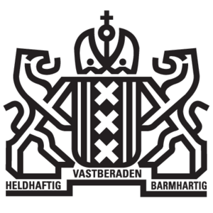 Gemeente Amsterdam(129) Logo
