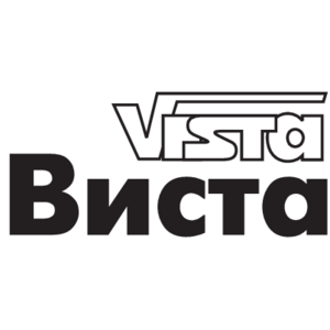 Vista(158) Logo