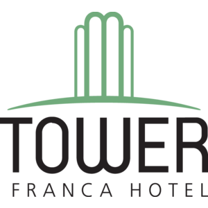 Tower Hotel Franca Logo
