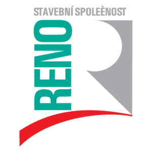 Reno Stavebni Spoleenost Logo