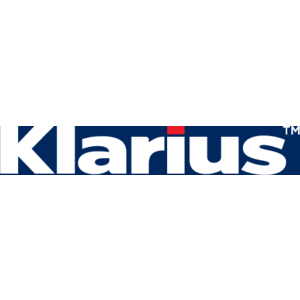 Klarius Emission Brand Logo