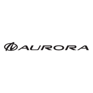 Aurora(296) Logo