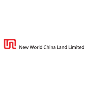 New World China Land Limited Logo