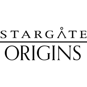 Stargate Origins Logo