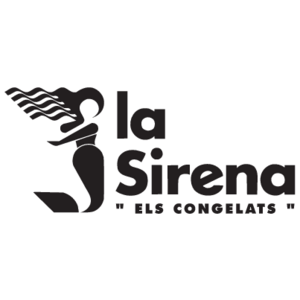 La Sirena Logo